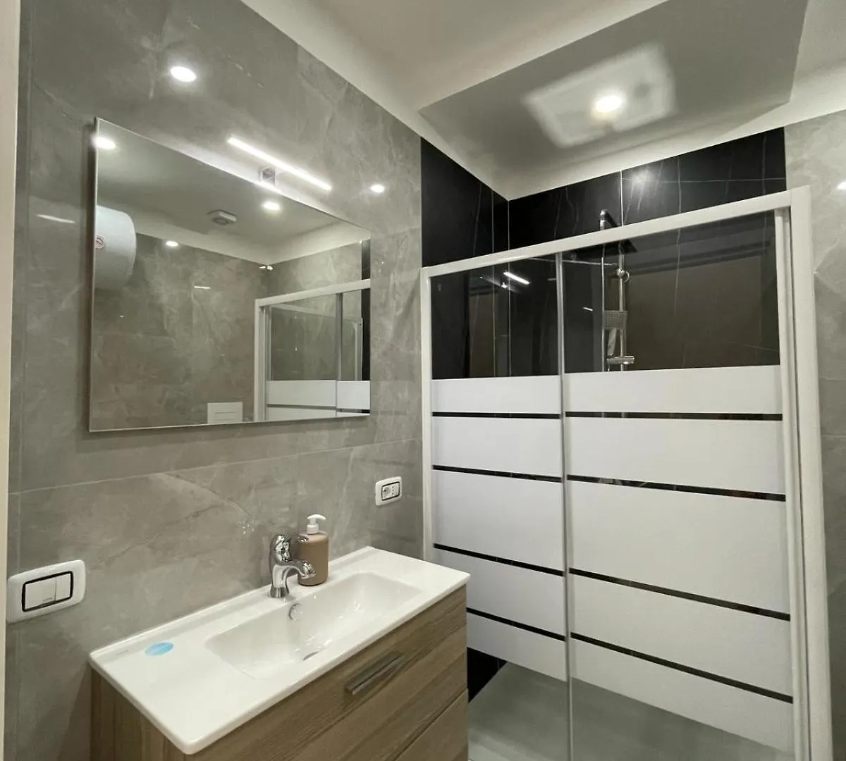 Ercolano Beautiful House Apartment