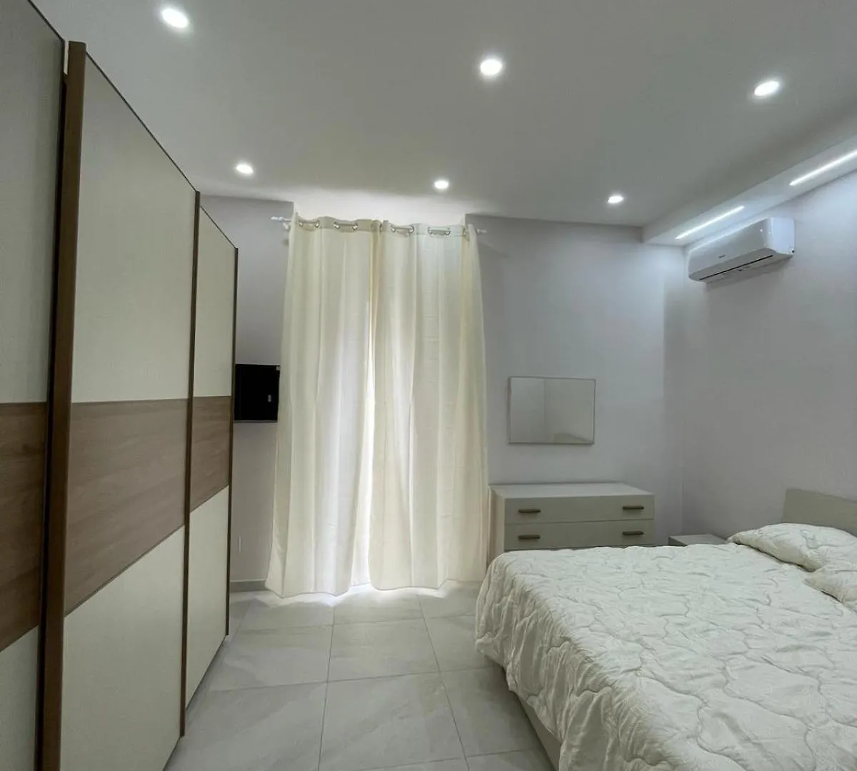 Ercolano Beautiful House Apartment