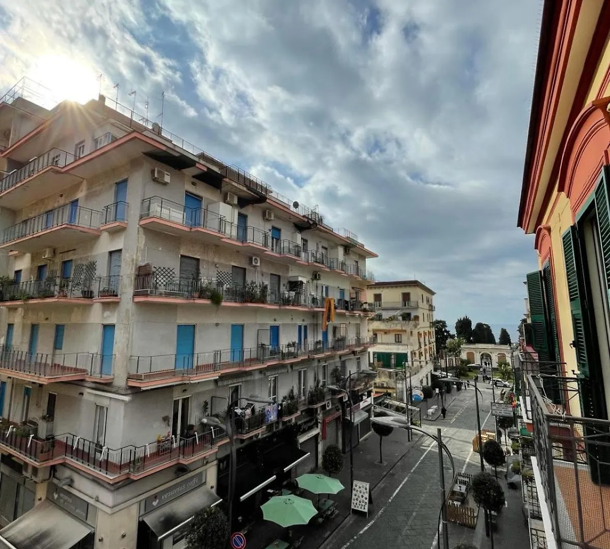 Ercolano Beautiful House Apartment 0*,  Italy